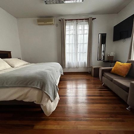 Casona Lorena Сантьяго Экстерьер фото