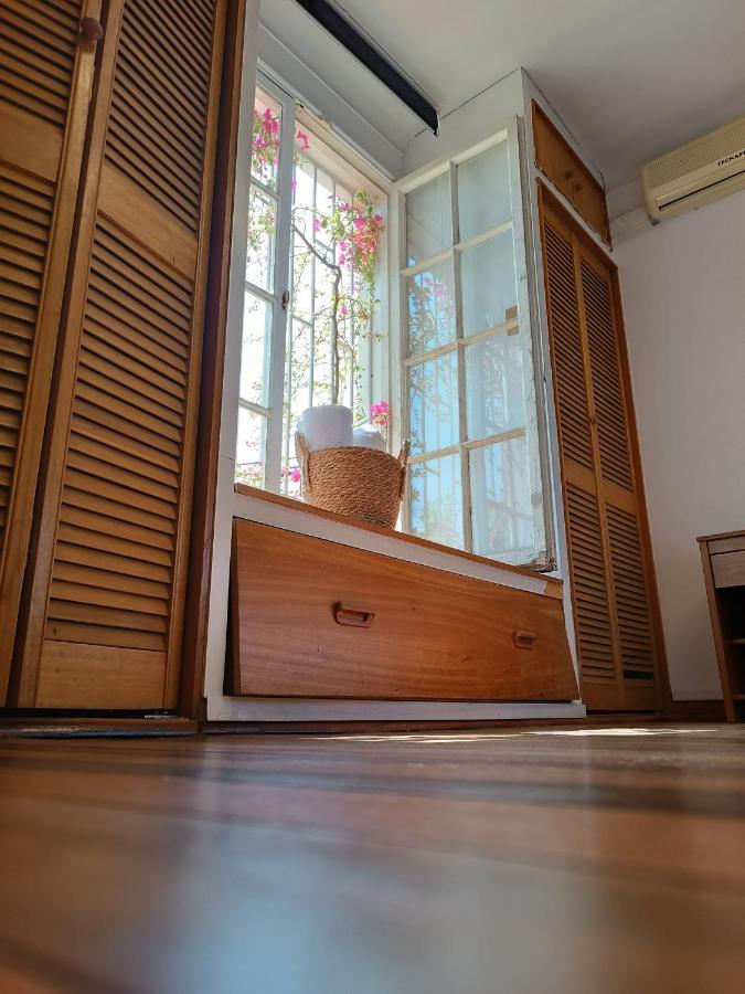 Casona Lorena Сантьяго Экстерьер фото