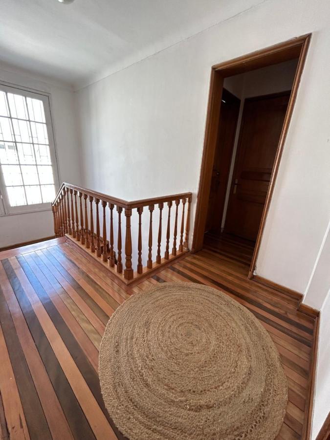 Casona Lorena Сантьяго Экстерьер фото